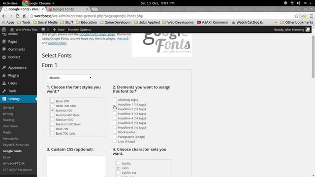 WordPress Content Creation Tool смотреть онлайн