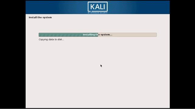 KALI LINUX INSTALLATION BEST 2017 BY TECH Mayank смотреть онлайн