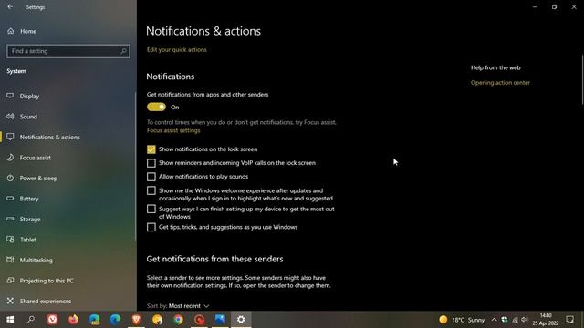 How to turn off the "Let's make Windows even better" login setup screen on Windows 10 and 11 смотреть онлайн