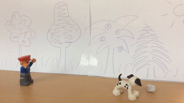 Ein Mann- ein Hund смотреть онлайн