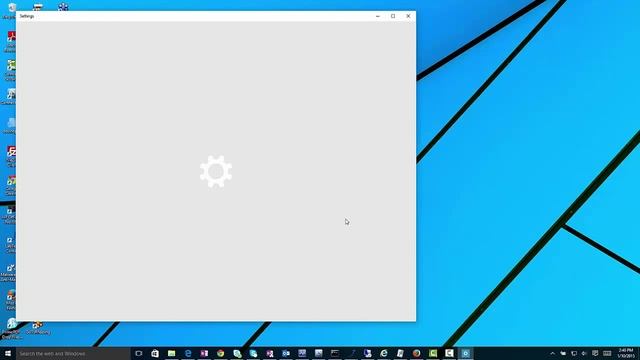 Windows 10 Default Browser смотреть онлайн