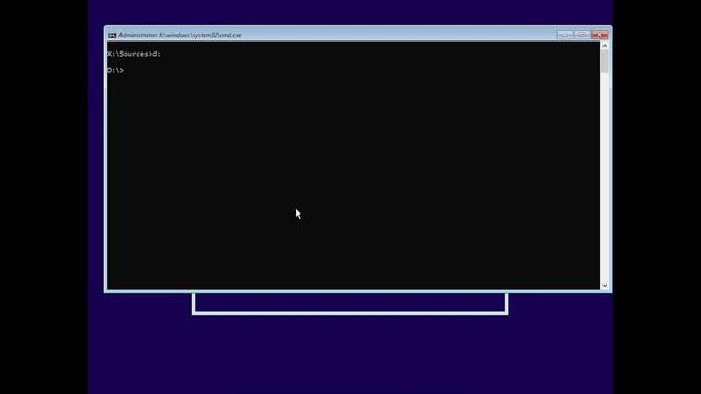 Cara Mengatasi Lupa Password Windows 10 TANPA HAPUS DATA! Work 100% смотреть онлайн