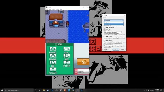 How to Fix Desmume Lag! [Best Settings 2023] смотреть онлайн