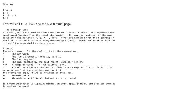 Unix & Linux: How to repeat a command with an added parameter? (4 Solutions!!) смотреть онлайн