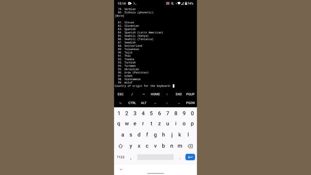 Így telepíts LUBUNTU-t Androidos eszközödre! | Linux Androidon 3. rész смотреть онлайн