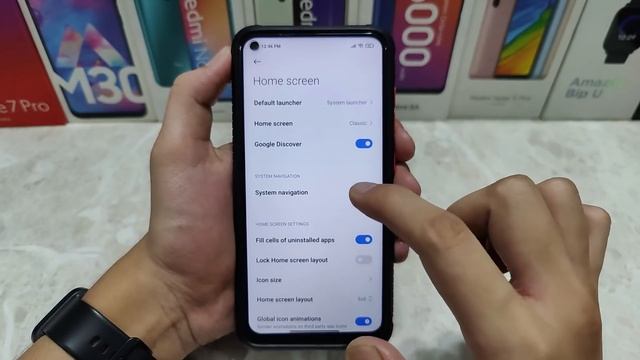 System Launcher New Update | 3 New Features | How To Install | Ft. Redmi Note 9 смотреть онлайн