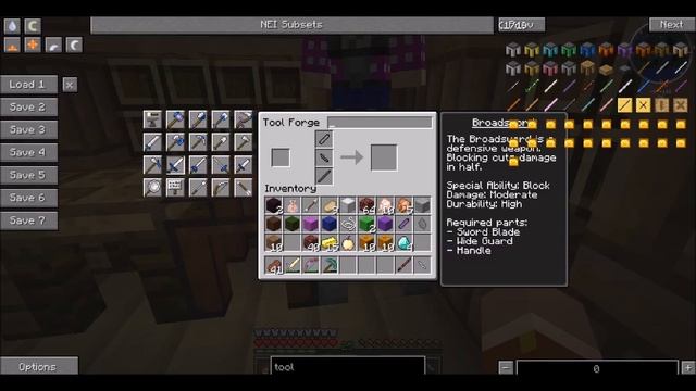 Modded Minecraft - Tinkers Construct - #3 смотреть онлайн