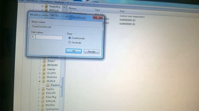 Come creare una BSOD in Windows (blue screen of death - schermata blu della morte). смотреть онлайн