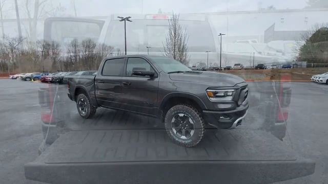 2024 Ram 1500 Atlanta, Roswell, Alpharetta, Johns Creek, Woodstock 38148