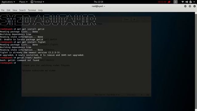 how to edit in kali linux terminal смотреть онлайн