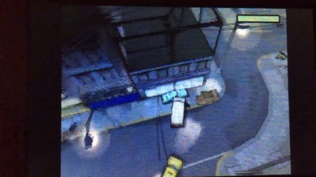 Grand Theft Auto: Chinatown Wars iPhone 6 Test смотреть онлайн