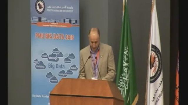 Big Data Analysis Technology and Tools Seminar VI смотреть онлайн