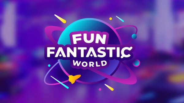 Развлекательный центр в Королеве - ФанФантастик - Fun Fantastic World