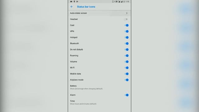 Android Open Source illusion Project 8.1.0 ROM for Redmi Note 3 | AOSIP ROM Redmi Note 3 смотреть онлайн