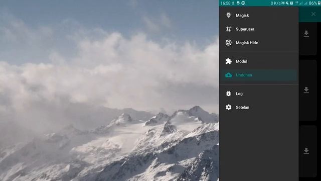 Tutorial pasang viper 4 android Via Magisk смотреть онлайн