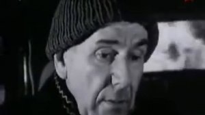 Штирлиц - Эдит Пиаф  Edith Piaf Milord, Non, je ne regrette rien