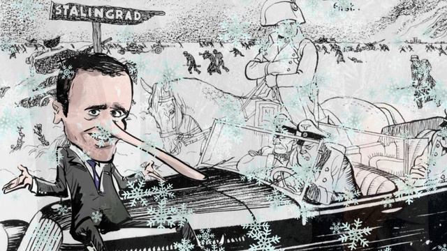 Диванная студия троллинг-сюжетов. Выпуск - 8 смотреть онлайн
