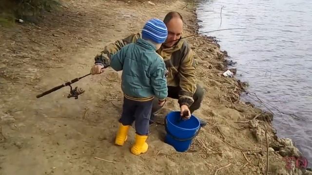 РЫБАЛКА И ОТДЫХ, НАЧАЛО ОСЕННЕГО СЕЗОНА В АСТРАХАНИ