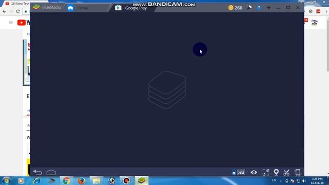 HOW TO USE ANDROID IN COMPUTER - GET 32 GB ROM AND 1 GB RAM FREE | EXTRA TECH WORLD | смотреть онлайн