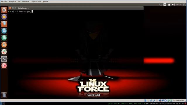 ubuntu: instalar sublime tex смотреть онлайн