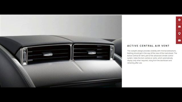 Jaguar F TYPE COUPÉ смотреть онлайн