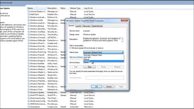 How to disable automatic update to save internet bandwidth смотреть онлайн