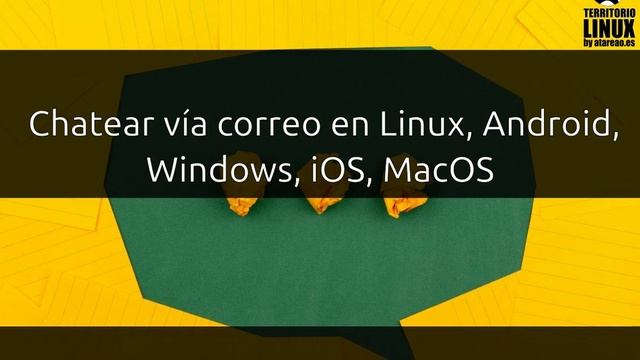 321 - Chatear vía correo en Linux, Android, Windows, iOS, MacOS смотреть онлайн