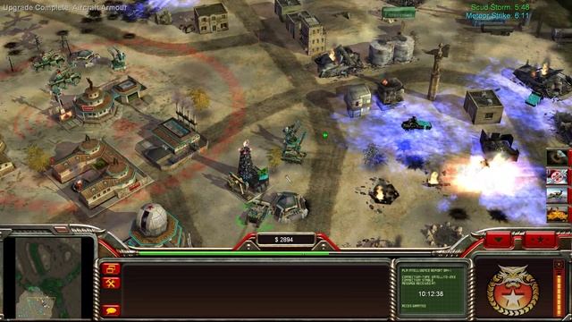 ROTR Prepare for Battle addon Challenge: China Propaganda vs Dr. Trax #6 смотреть онлайн