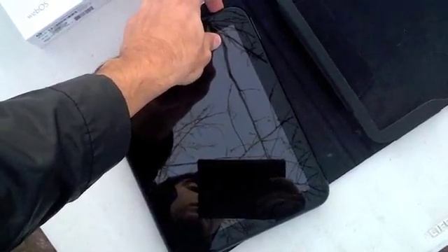 touchpad смотреть онлайн