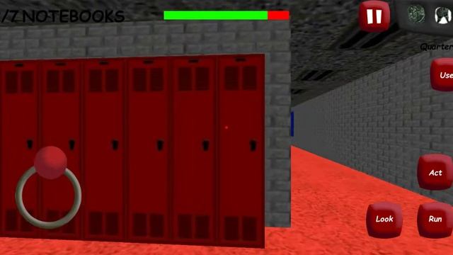 baldi. EXE смотреть онлайн