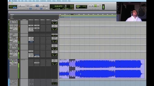 Finding the key of the song in under 2 minutes! Easy to use plugin HORNET SONGKEY - TRAP VOCALS смотреть онлайн