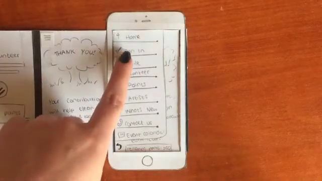 Paper Prototype смотреть онлайн