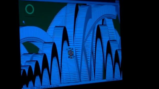 Winning at Windows 3.1 Solitaire (a different view) смотреть онлайн