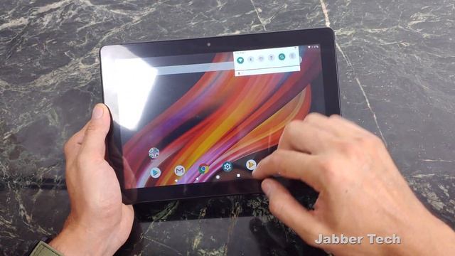 MatirxPad Z4 Android 9 Tablet Review : Budget Tablet for under $100 смотреть онлайн