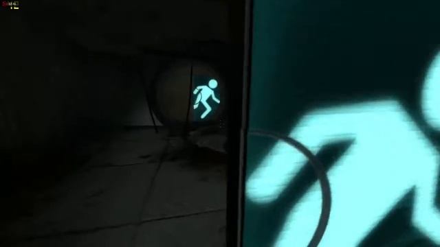 Portal 2 (AMD Athlon 5150 1.6ghz quadcore - HD 8400 - 8GB DDR3) LOW END SPEC GAMES смотреть онлайн