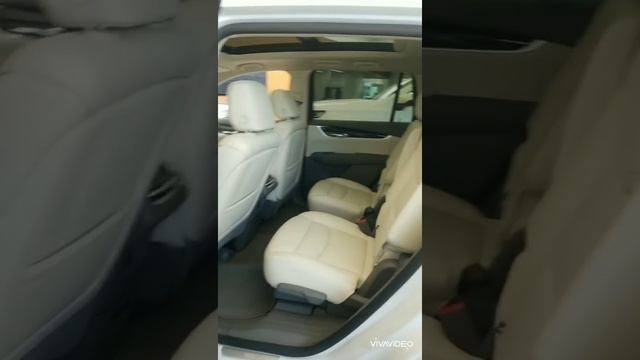 RJ's 2022 Cadillac XT6 смотреть онлайн