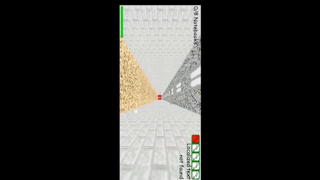 Baldi's Basics Full Game Public Demo For Android??? смотреть онлайн