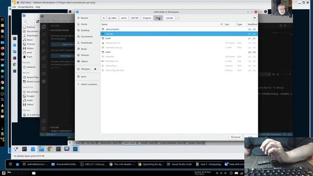 Mail Call #47 plus more details on VSC and ESP-IDF + Circuitpython смотреть онлайн