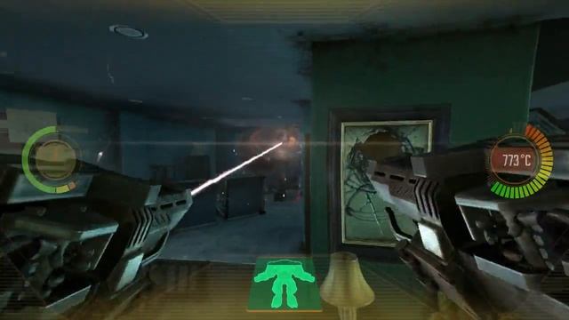 Fear 3 PC Gameplay Interval 4 Suburbs Part 8 смотреть онлайн