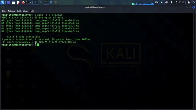 Important Linux Network Commands | #linux | #systemadministration | #network_commands | #networking смотреть онлайн