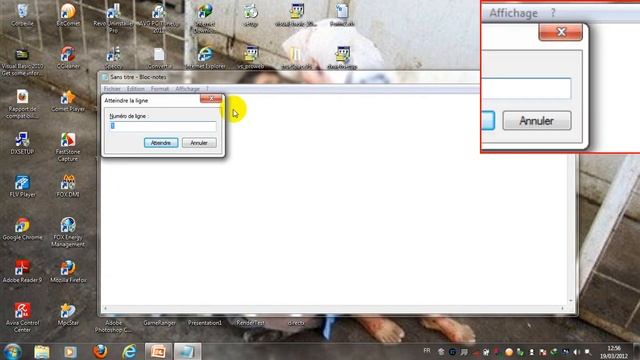 Visual Basic 2010 Make a PORTS SCANNER using a SerialPort смотреть онлайн