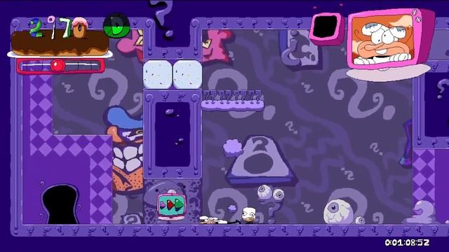 Sugary Spire – Sugar Shack MInes All Secrets Guide