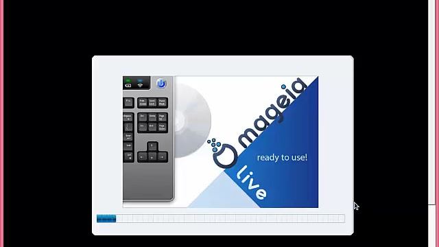 Instalación Mageia Tutorial смотреть онлайн