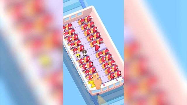 Challenging Seat Scenarios - Install Seat Jam Today! V746 16x9 2 смотреть онлайн