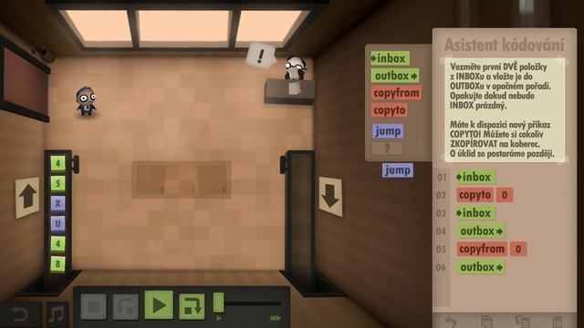 H | ABC Of My Top 5 Native Linux Games