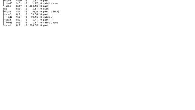 DevOps & SysAdmins: Resize the /dev/root partition (2 Solutions!!) смотреть онлайн