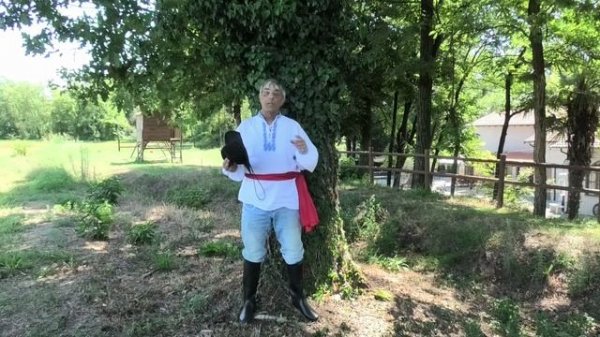 Kalinka - Nadine & Marcus