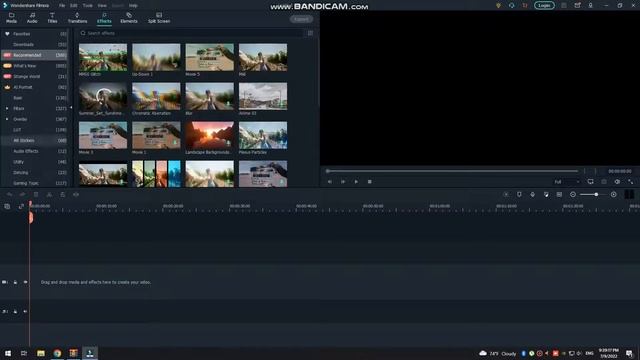 WONDERSHARE FILMORA 11 CRACK | TUTORIAL | FREE DOWNLOAD смотреть онлайн
