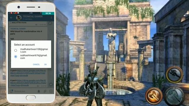 {200} MB HOW TO DOWNLOAD WILD BLOOD GAME IN MARSHMALLOW ANDROID DEVICE (BY TECNICAL GAMER ) смотреть онлайн