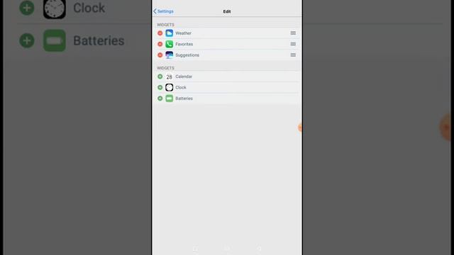 How to turn your android tablet or phone into an iPhone (using iOS смотреть онлайн